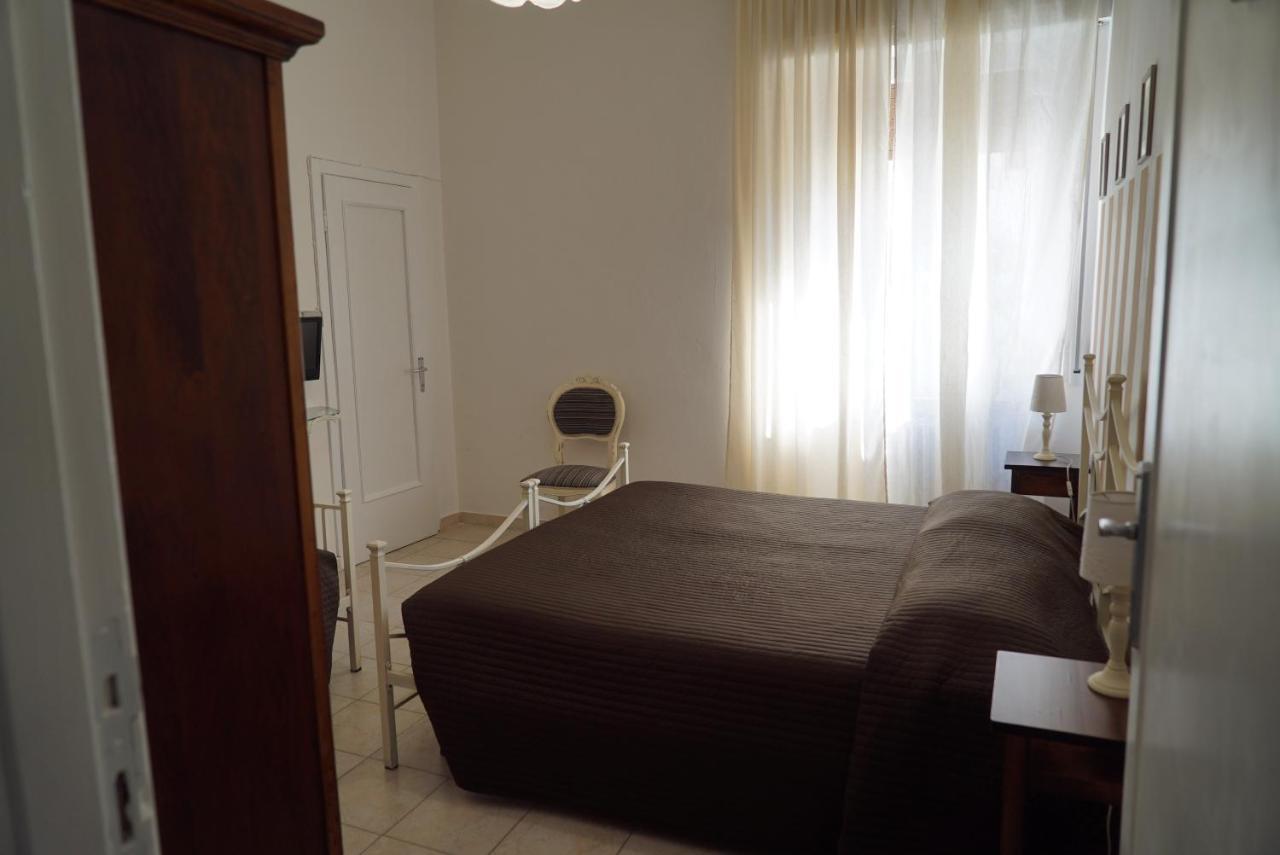B&B Il Piccolo Paradiso Montenero  Экстерьер фото