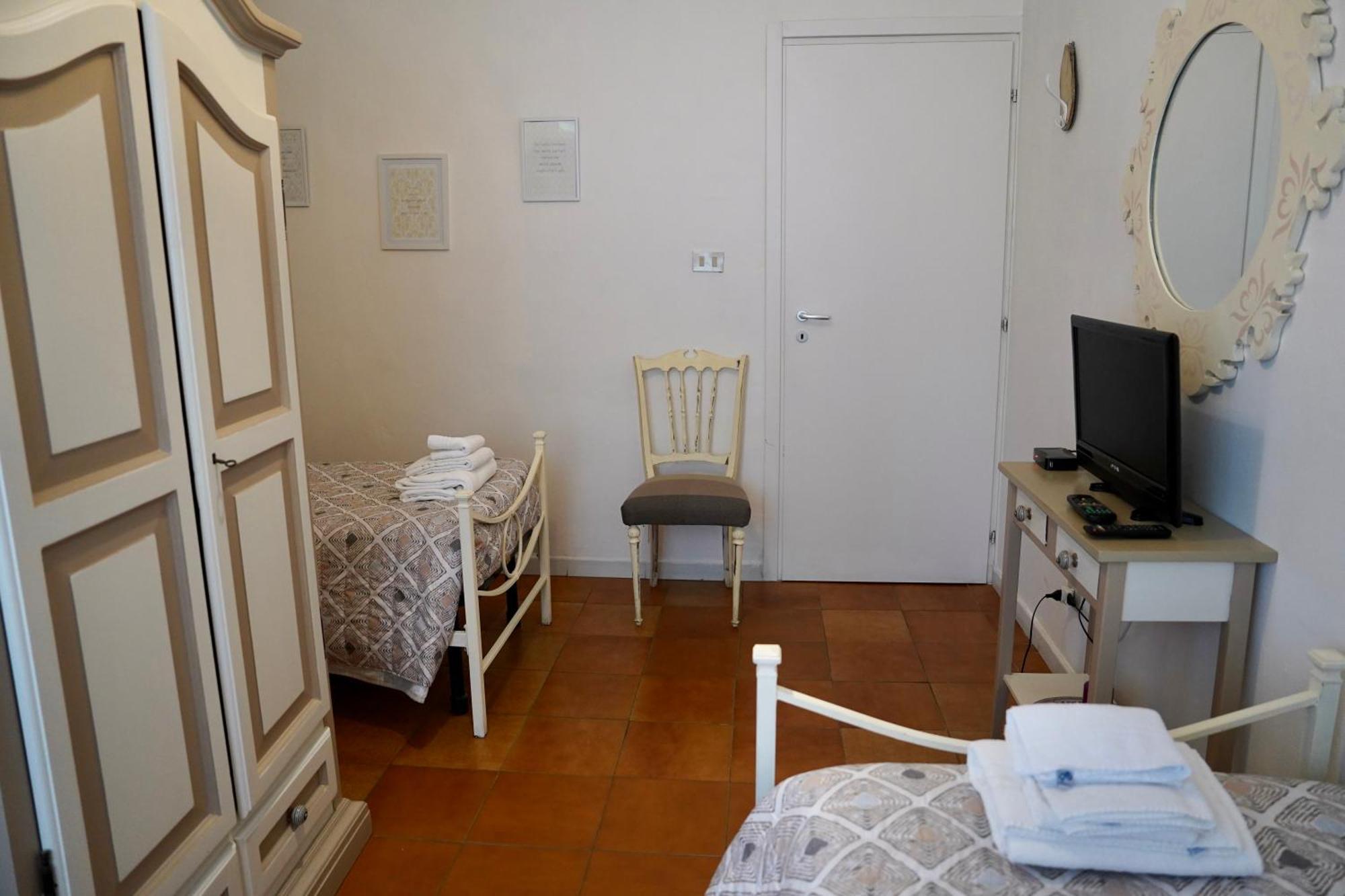 B&B Il Piccolo Paradiso Montenero  Экстерьер фото