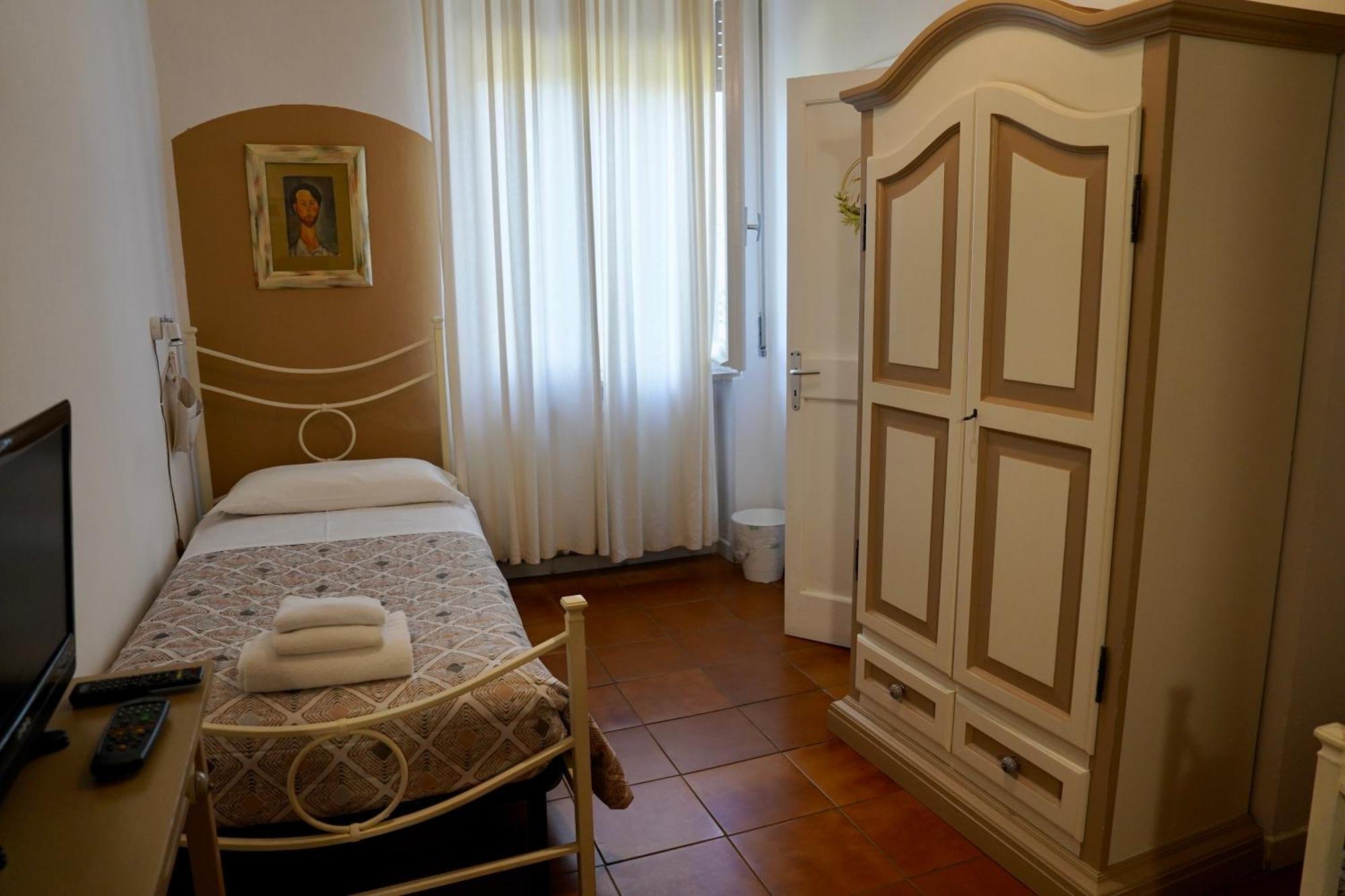 B&B Il Piccolo Paradiso Montenero  Экстерьер фото