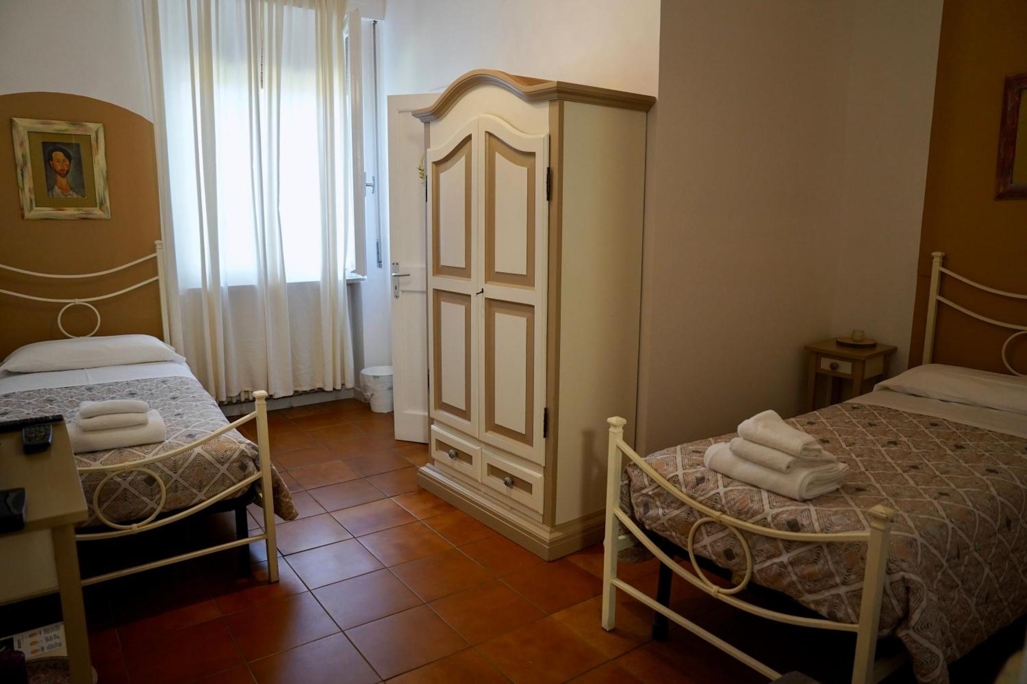 B&B Il Piccolo Paradiso Montenero  Экстерьер фото