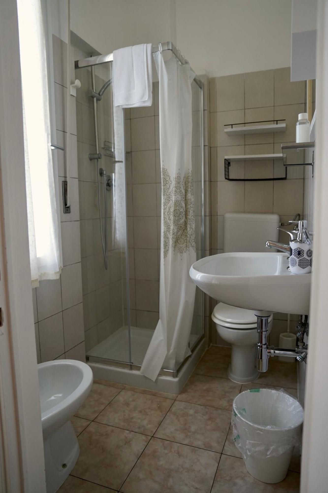 B&B Il Piccolo Paradiso Montenero  Экстерьер фото