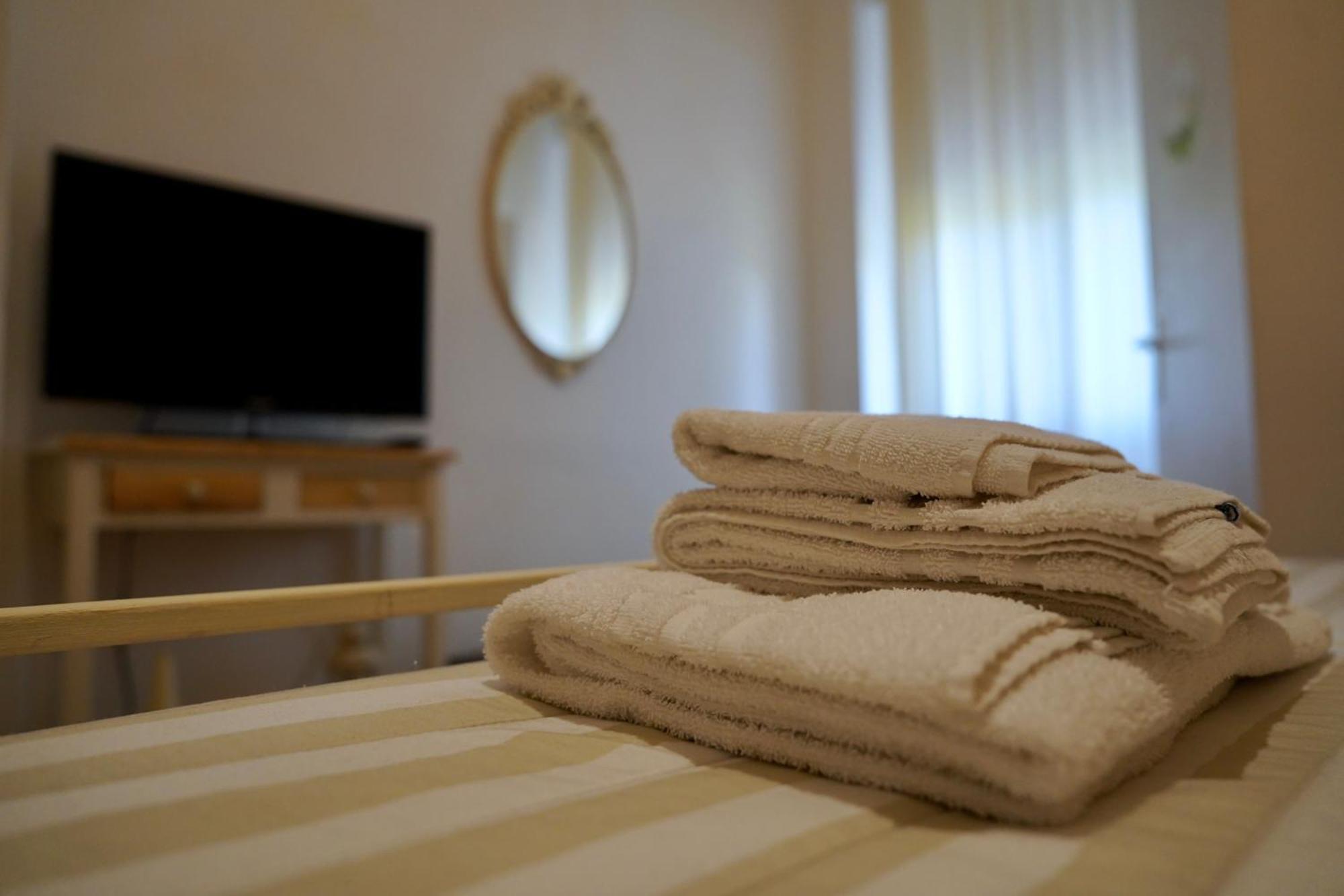 B&B Il Piccolo Paradiso Montenero  Экстерьер фото